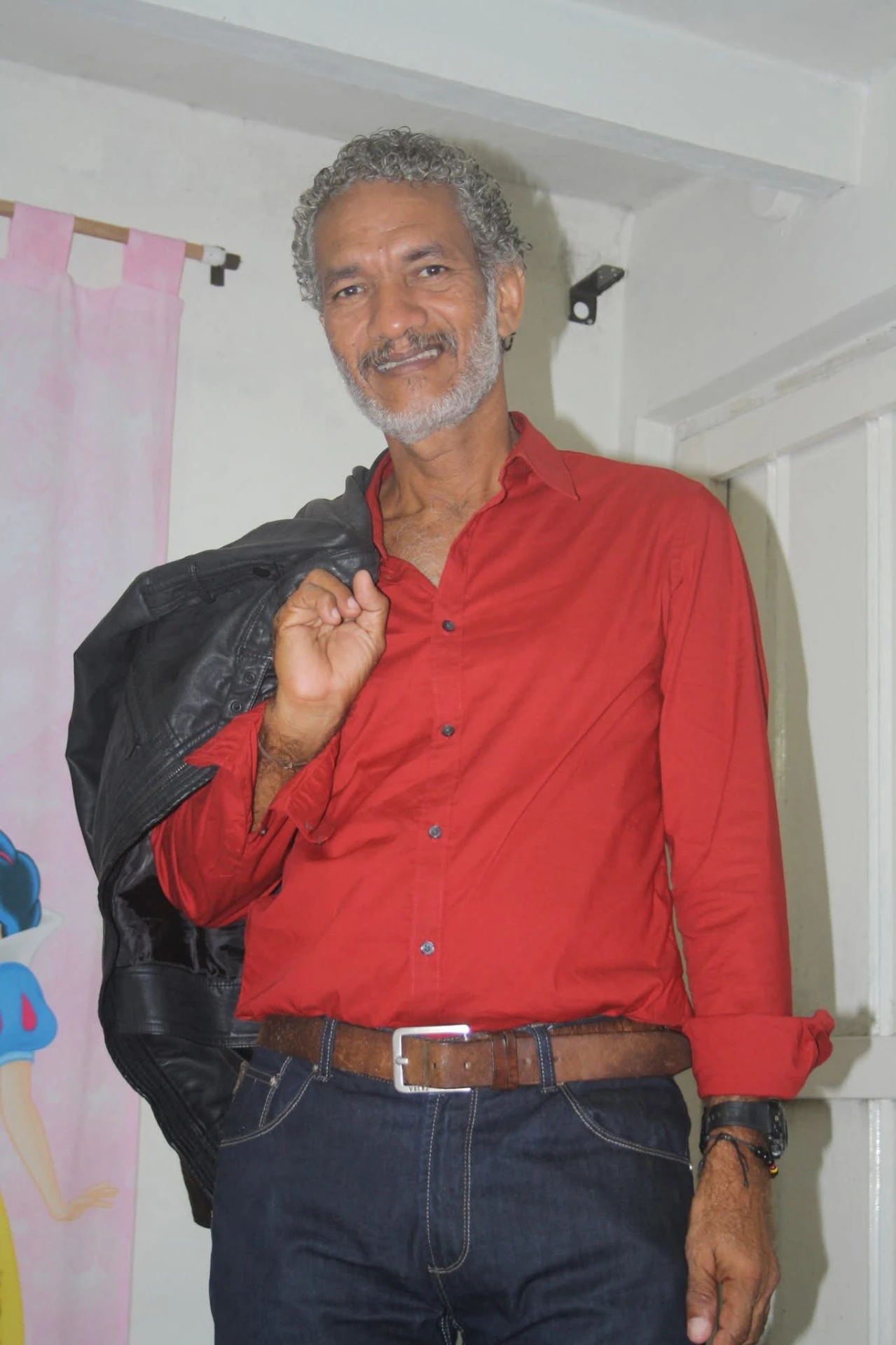 ALONSO BONILLA VARGAS